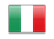 INVESTIGAZIONI ITALIA - Italiano